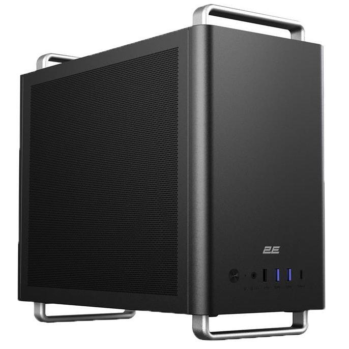 Корпус 2E Credo Mesh V300B-MH (2E-V300B-MH)фото1