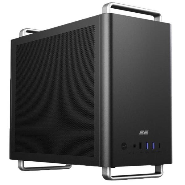 

Корпус 2E Credo Mesh V300B-MH (2E-V300B-MH)