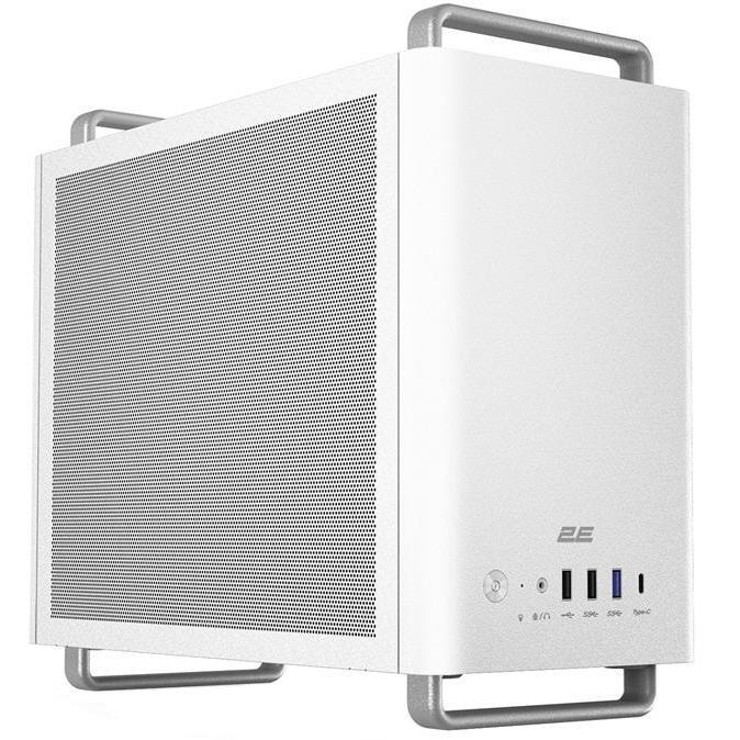 Корпус 2E Credo Mesh V300W-MH (2E-V300W-MH)фото1