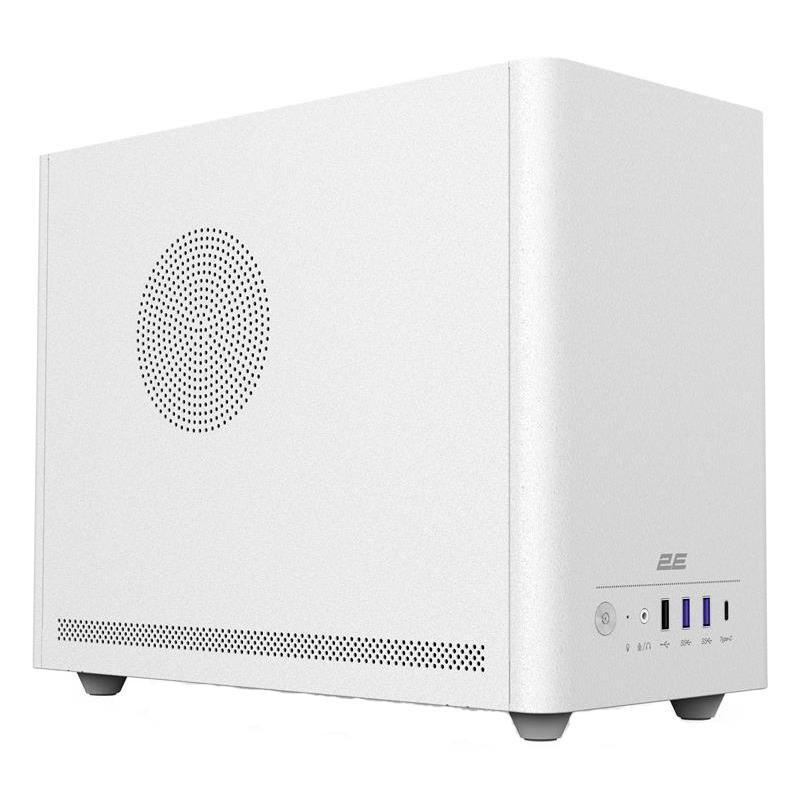 Корпус 2E Credo Metal V300W (2E-V300W)фото1
