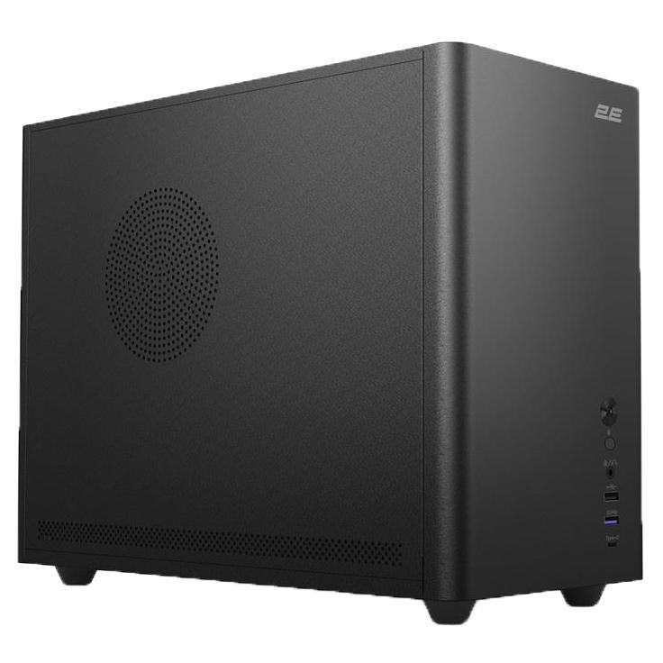 Корпус 2E Credo Metal V350B (2E-V350B) фото 1