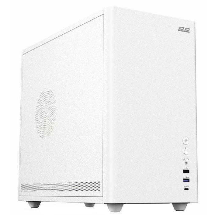 Корпус 2E Credo Metal V350W (2E-V350W) фото 1