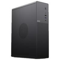 Корпус 2E Credo Slim V90B-400 (2E-V90B-400)