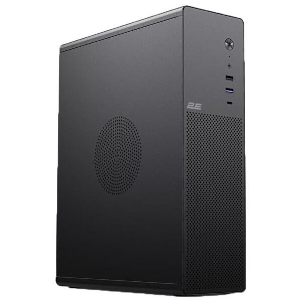 

Корпус 2E Credo Slim V90B-400 (2E-V90B-400)