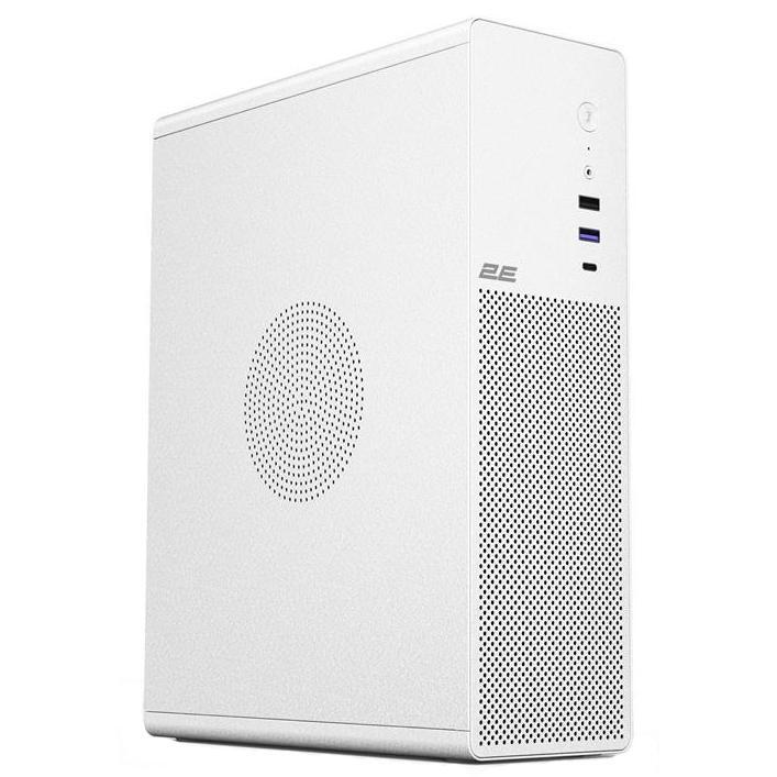 Корпус 2E Credo Slim V90W-400 (2E-V90W-400) фото 1