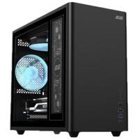 Корпус 2E Credo TG V350BG (2E-V350BG)