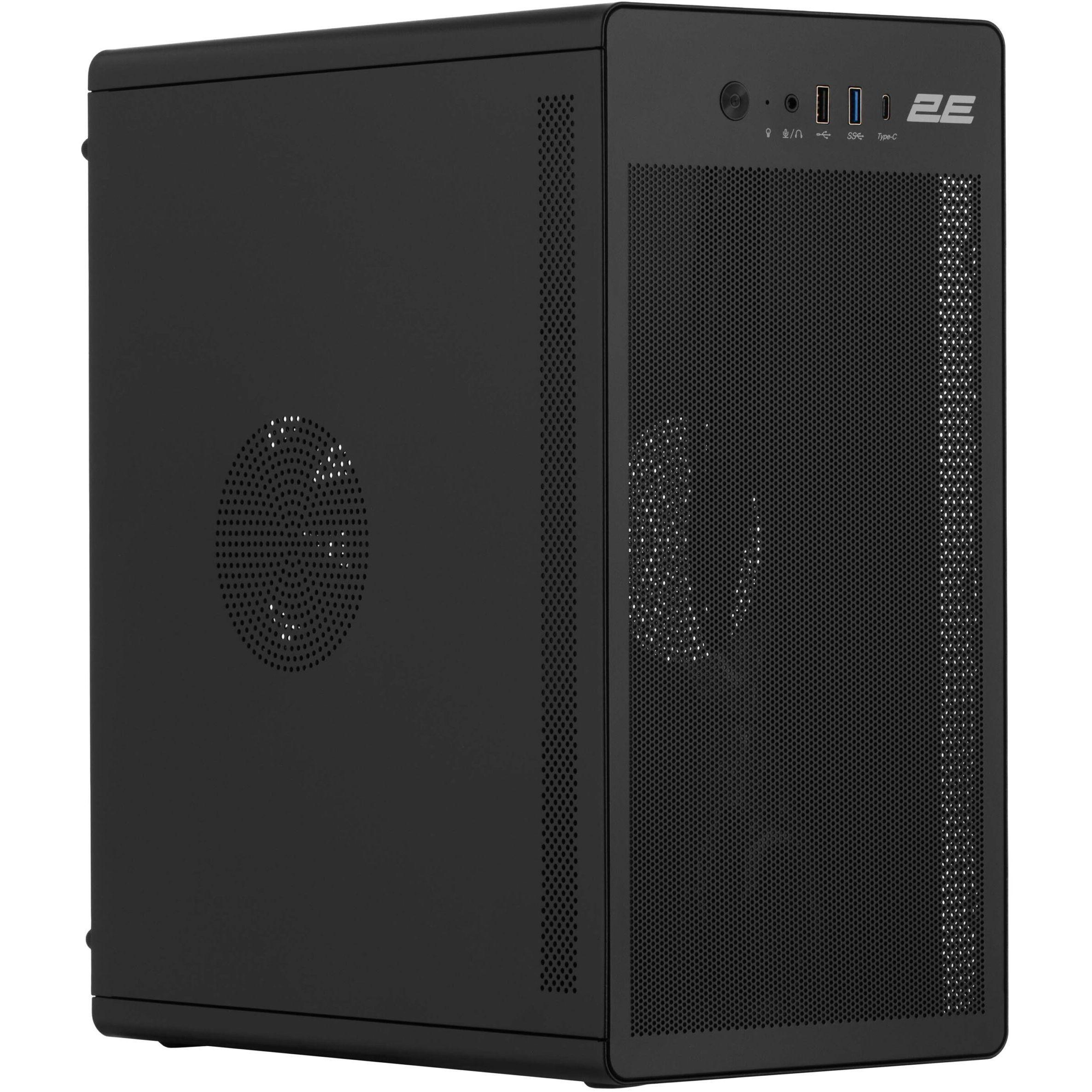 Корпус 2E Credo V285B (2E-V285B)фото1