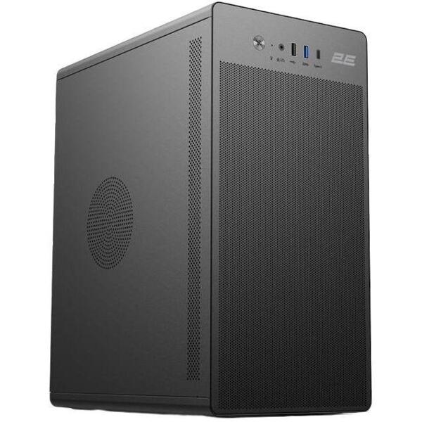 

Корпус 2E Credo V285B-400 (2E-V285B-400)