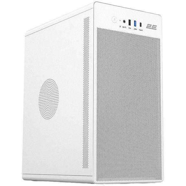 Корпус 2E Credo V285W (2E-V285W) фото 1