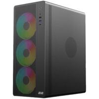 Корпус 2E GAMING Credo Plus V510B (2E-V510B)