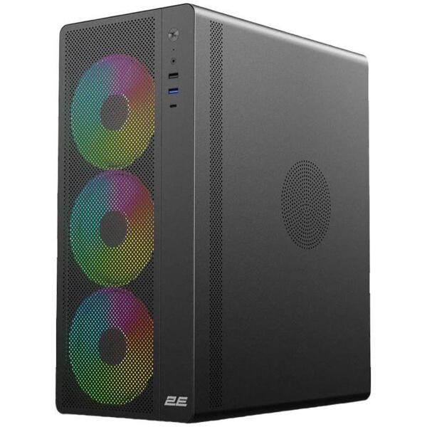 

Корпус 2E GAMING Credo Plus V510B (2E-V510B)
