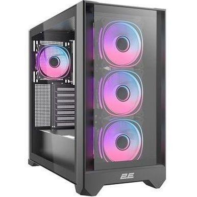 Корпус 2E GAMING Dominator Pro G2302B (2E-G2302B)фото1