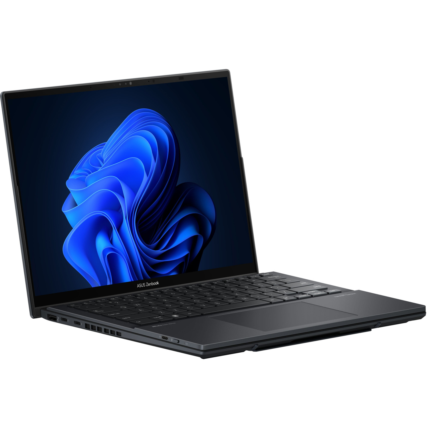 Ноутбук ASUS Zenbook Duo UX8406CA-PZ042X (90NB14X1-M001F0) фото 