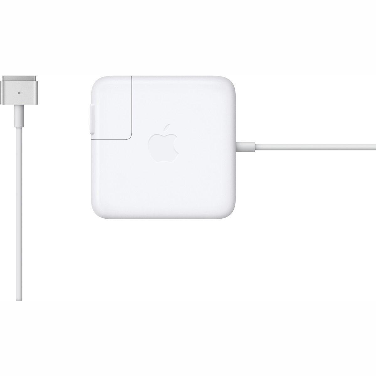Блок живлення Apple MagSafe 2 Power Adapter 85W (MacBook Pro A1424 with Retina display) (MYH83Z/A)фото1