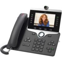 Проводной IP-телефон Cisco 8865 MPP Firmware