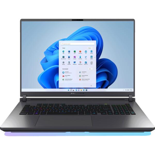 

Ноутбук ASUS ROG Strix G18 G815LR-S9094W (90NR0LT1-M003L0)