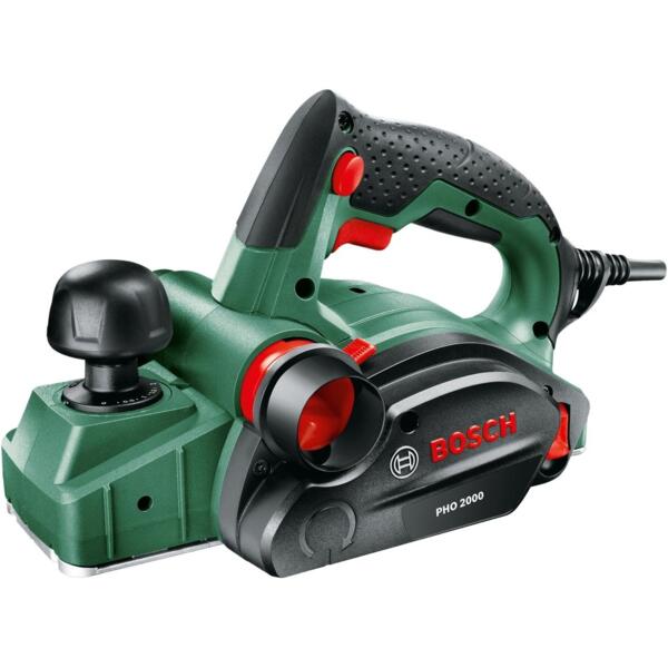 

Рубанок Bosch PHO 2000 380Вт 80мм (0.603.2A4.100)