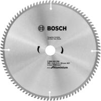 Диск пиляльний Bosch Eco for Aluminium 305x30-96T (2.608.644.396)