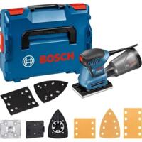 Шлифмашина эксцентриковая Bosch GSS 160 Multi 180Вт (0.601.2A2.300)