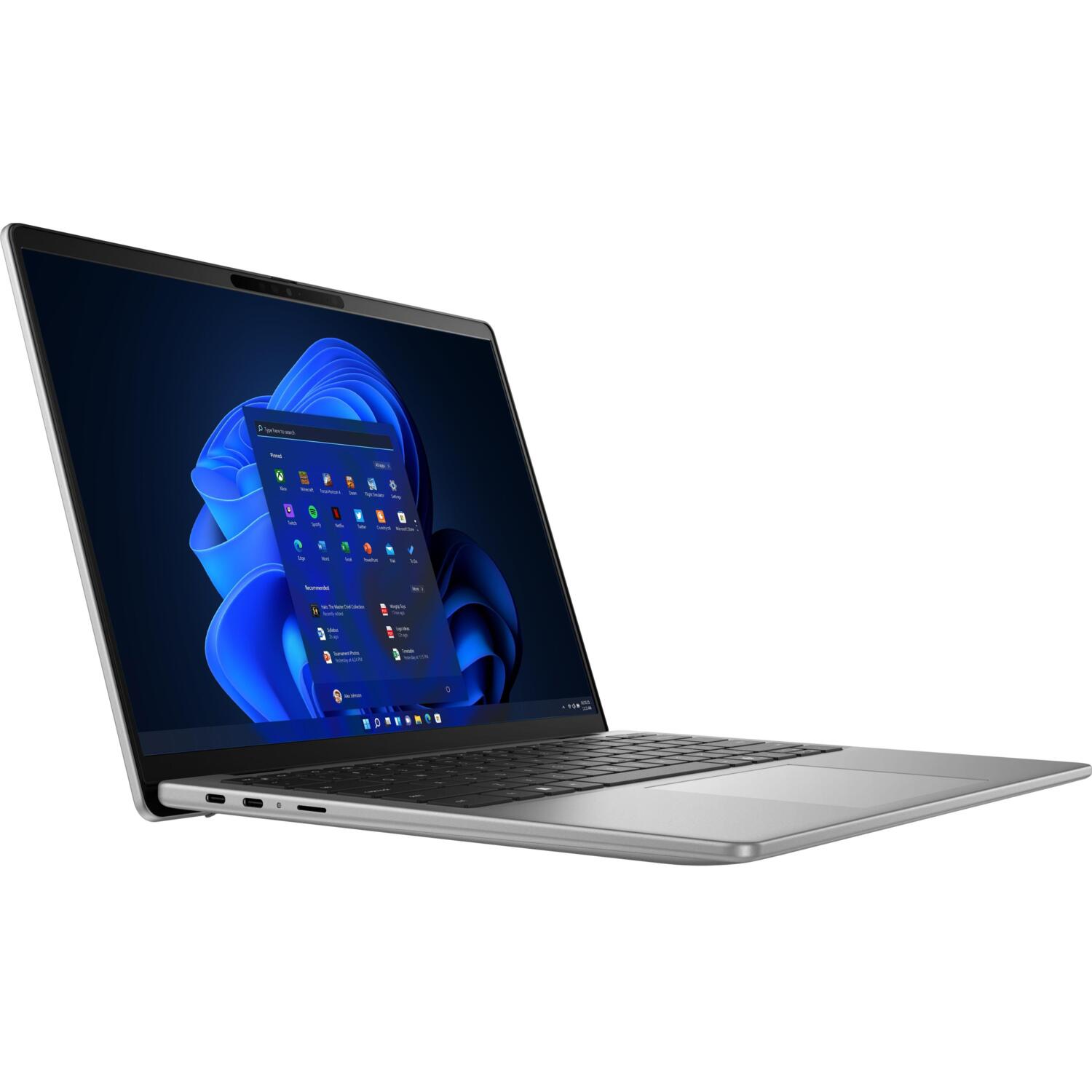 Ноутбук DELL Latitude 7455 (N098L745513UA_W11P) фото