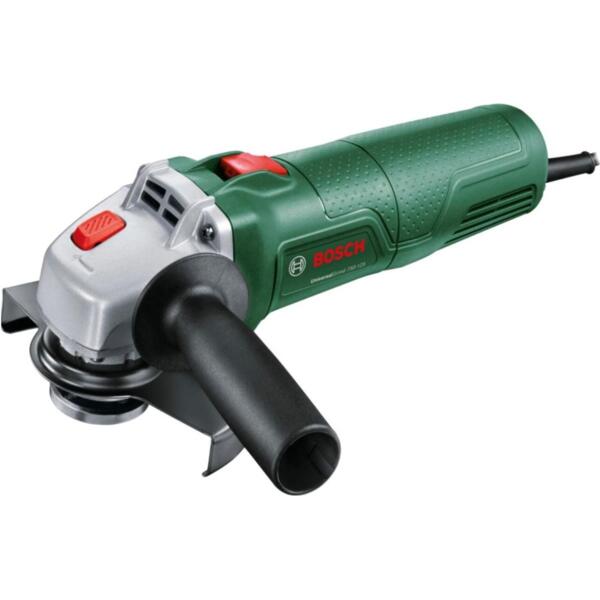 

Шлифмашина угловая Bosch UniversalGrind 750-125 125мм 750Вт (0.603.3E2.001)