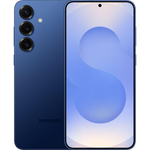 

Смартфон Samsung Galaxy S25+ 12/256Gb Navy (SM-S936BDBDEUC)