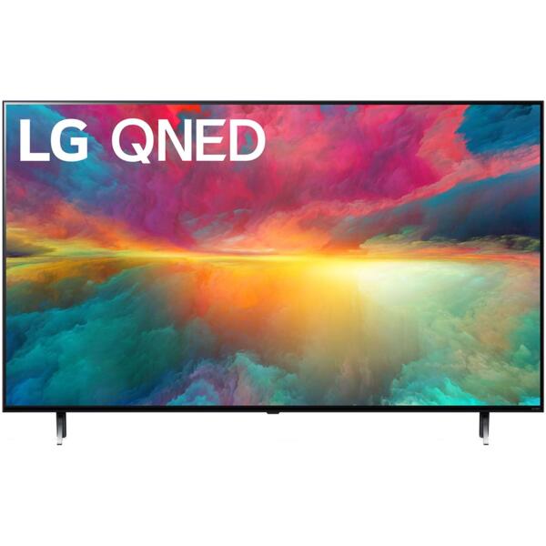 

Телевизор LG 65QNED756RA