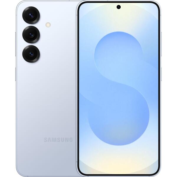 

Смартфон Samsung Galaxy S25 12/512Gb Iceblue (SM-S931BLBHEUC)
