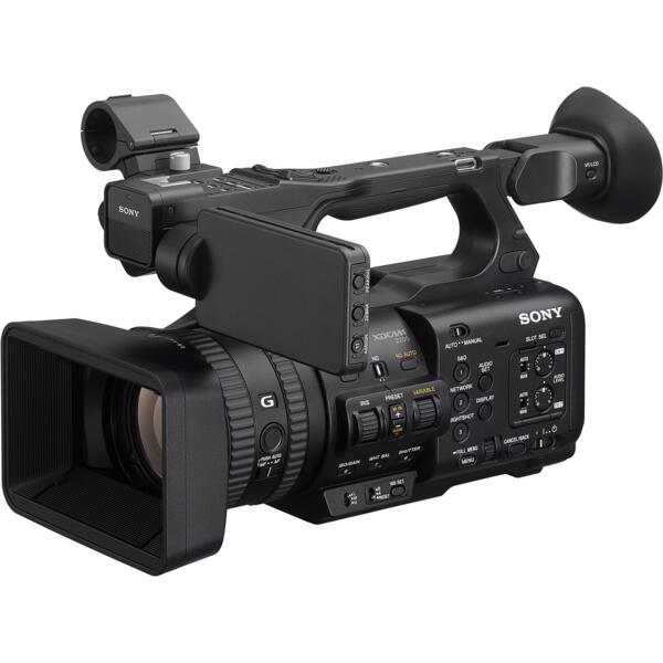 

Видеокамера SONY PXW-Z200