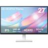 Монітор 27" LG UltraFine 27US500-W