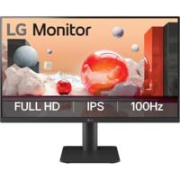 Монитор 23.8" LG 24MS500-B