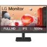 Монітор 23.8" LG 24MS500-B