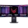 Монітор 34" LG UltraGear OLED 34GS95QE-B