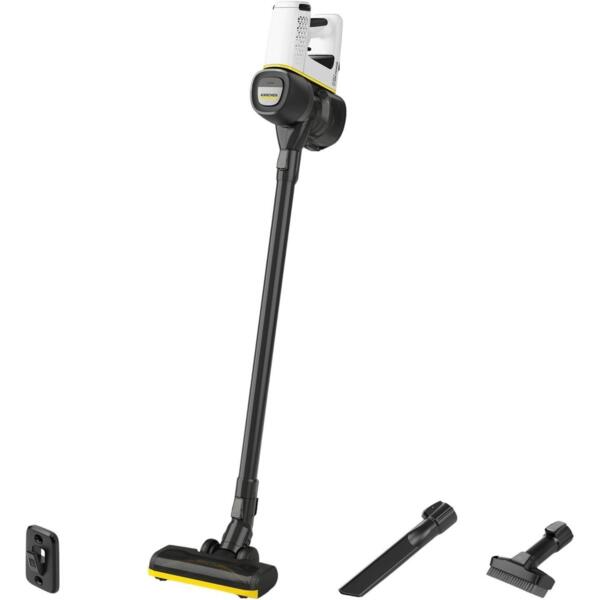 

Аккумуляторный пылесос Karcher VC 4 Cordless myHome 1.198-630.0