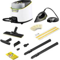 Пароочисник Karcher SC 4 Deluxe Iron 1.513-462.0