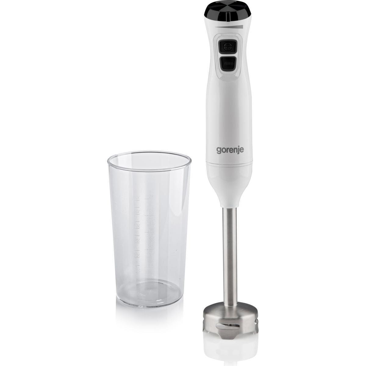 Блендер Gorenje HBX601XG фото 1