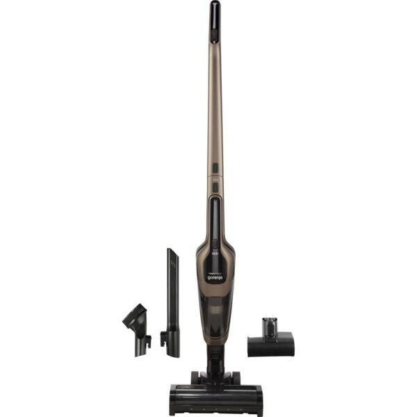 

Аккумуляторный пылесос Gorenje SVC288191FSIIGO