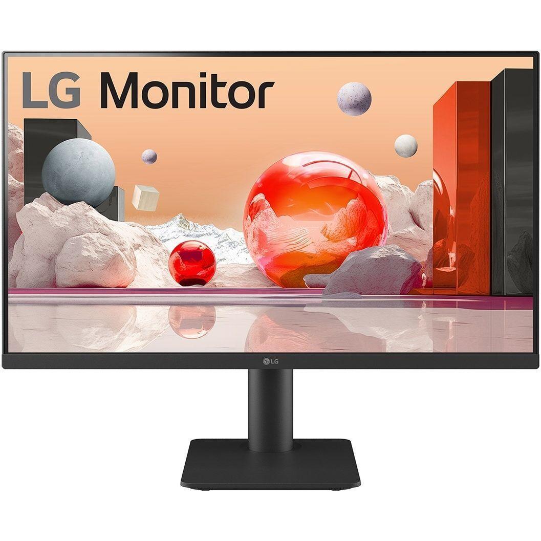 Монітор 27" LG 27MS550-B (27MS550-B.ADRZ)фото