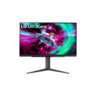 Монітор 27" LG UltraGear 27GR93U-B (27GR93U-B.ADRZ)