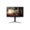 Монітор 27" LG UltraGear 27GS75Q-B (27GS75Q-B.ADRZ)