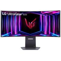 Монитор 34" LG UltraGear OLED 34GS95QE-B (34GS95QE-B.ADRZ)