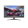 Монітор 31.5" LG 32UR500-B (32UR500-B.ADRZ)