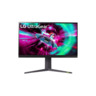 Монітор 31.5" LG UltraGear 32GR93U-B (32GR93U-B.ADRZ)