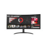 Монітор 34" LG UltraWide Curved 34WR50QC-B (34WR50QC-B.ADRZ)