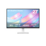 Монітор 27" LG UltraFine 27US500-W (27US500-W.ADRZ)