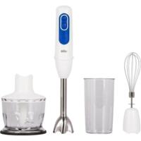 Блендер Braun MultiQuick 3 MQ3035WHSAUCE