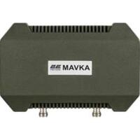 Антена активна 2E MAVKA GREEN 2.4/5.2/5.8GHz, 10Вт, N-Type, для DJI/Autel(V2)/FPV цифра (2E-AAA-MG-2B10-T-M)