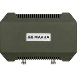 Антенна активная 2E MAVKA GREEN 2.4/5.2/5.8GHz, 10Вт, N-Type, для DJI/Autel(V2)/FPV цифра (2E-AAA-MG-2B10-T-M) фото 1