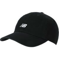 Кепка New Balance Classic Hat V 2.0 LAH51004BK чорна