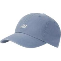 Кепка New Balance Classic Hat V 2.0 LAH51004DUS блакитна